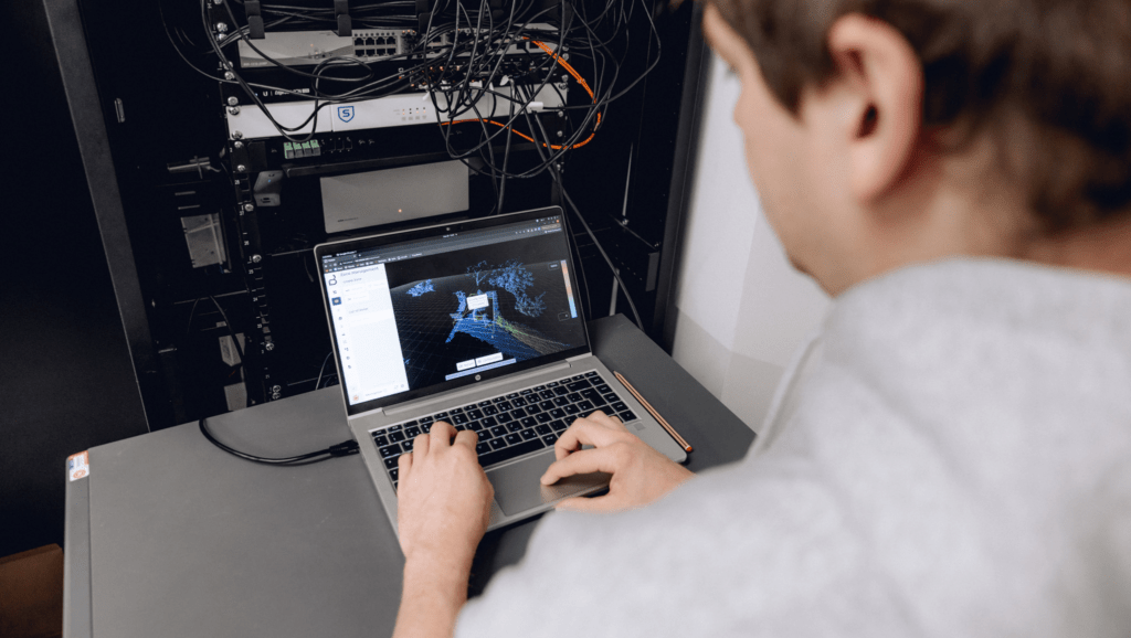 Start your security project