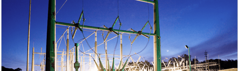 power plant security