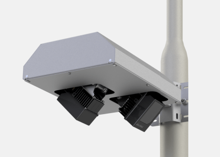 Blickfeld-Dual mount Blickfeld-Dual mount