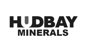 Logo Hudbay Minerals