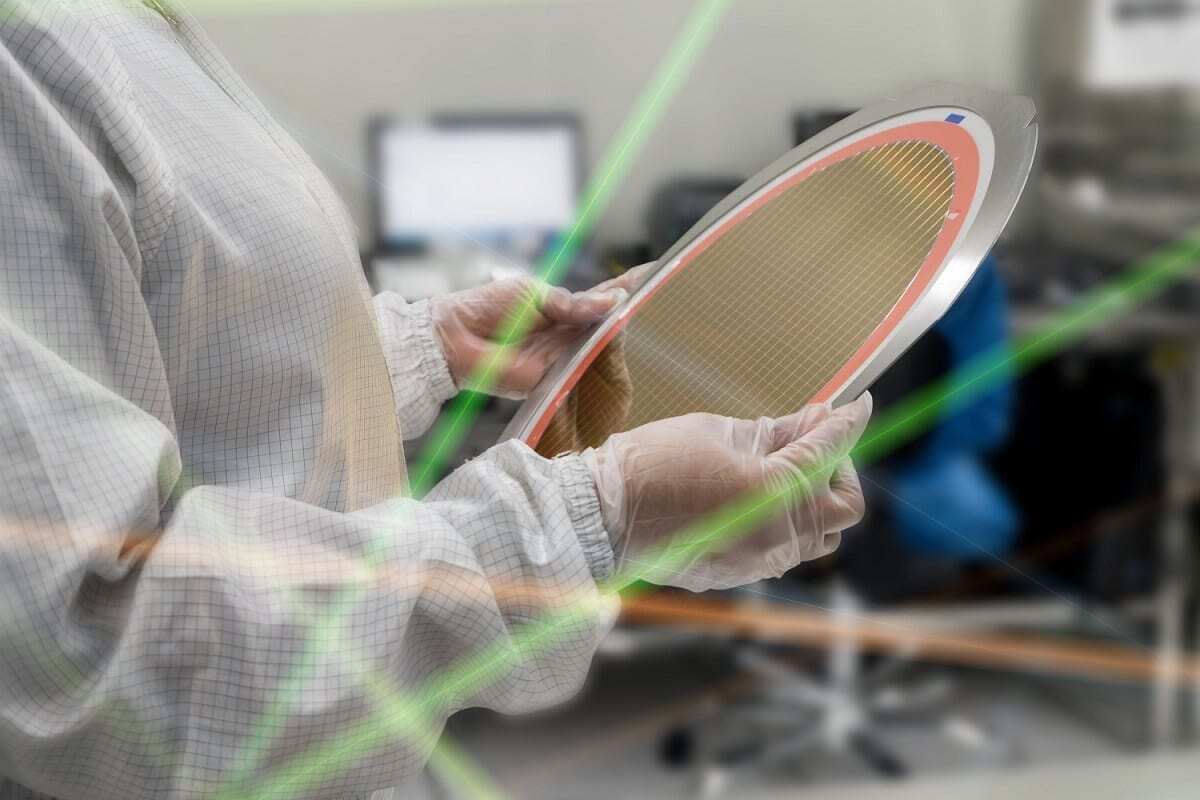 MEMS technology for LiDAR