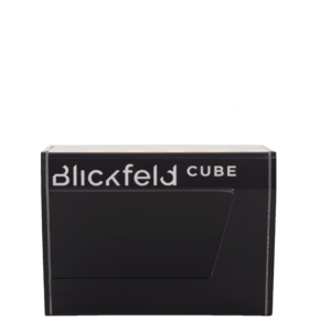 Blickfeld Cube 1 LiDAR sensor