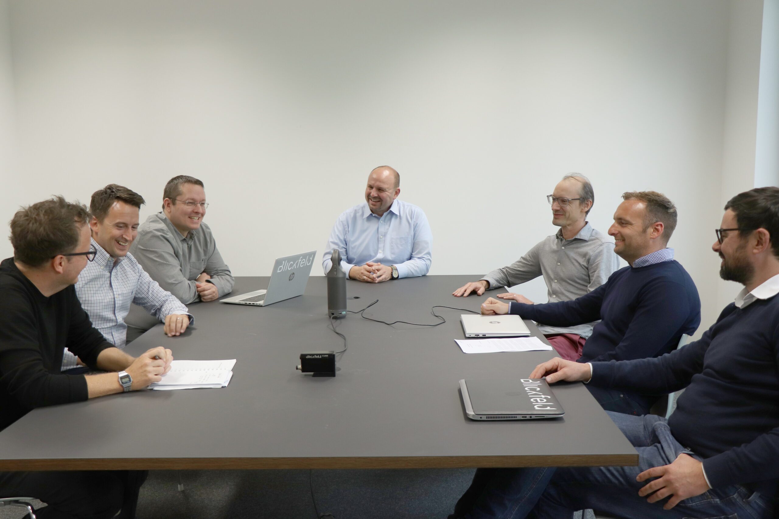 Kane Visit Blickfeld Quovo Allan Ross