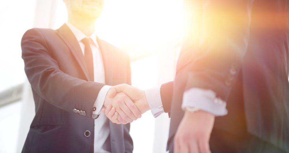 Blickfeld Partner Network