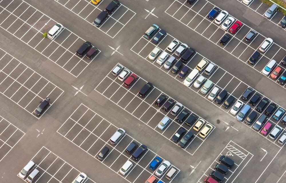 Parking lot_top view_small