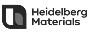 heidelberg materials logo
