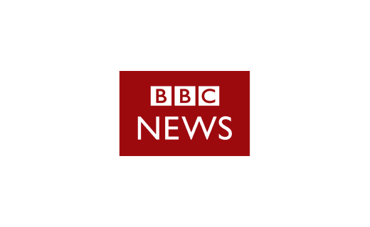 Logo BBC News