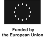 Founded by the European Union