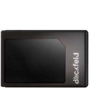 Blickfeld Qb2 LiDAR sensor