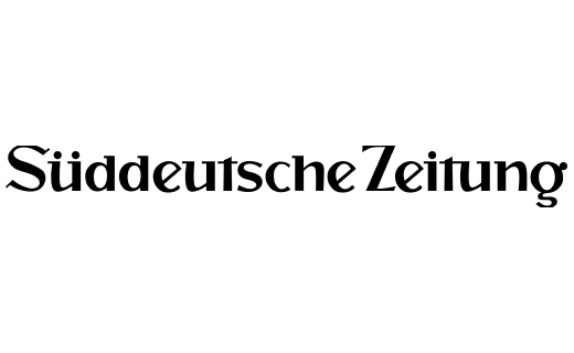 Logo Süddeutsche Zeitung