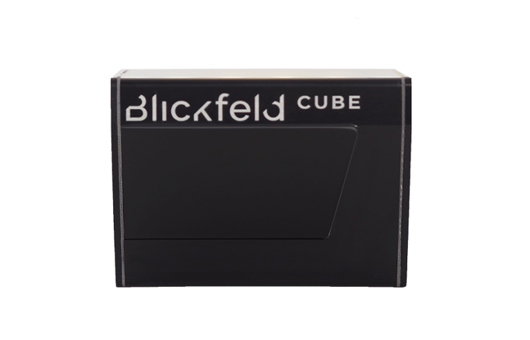 Blickfeld Cube 1 LiDAR sensor