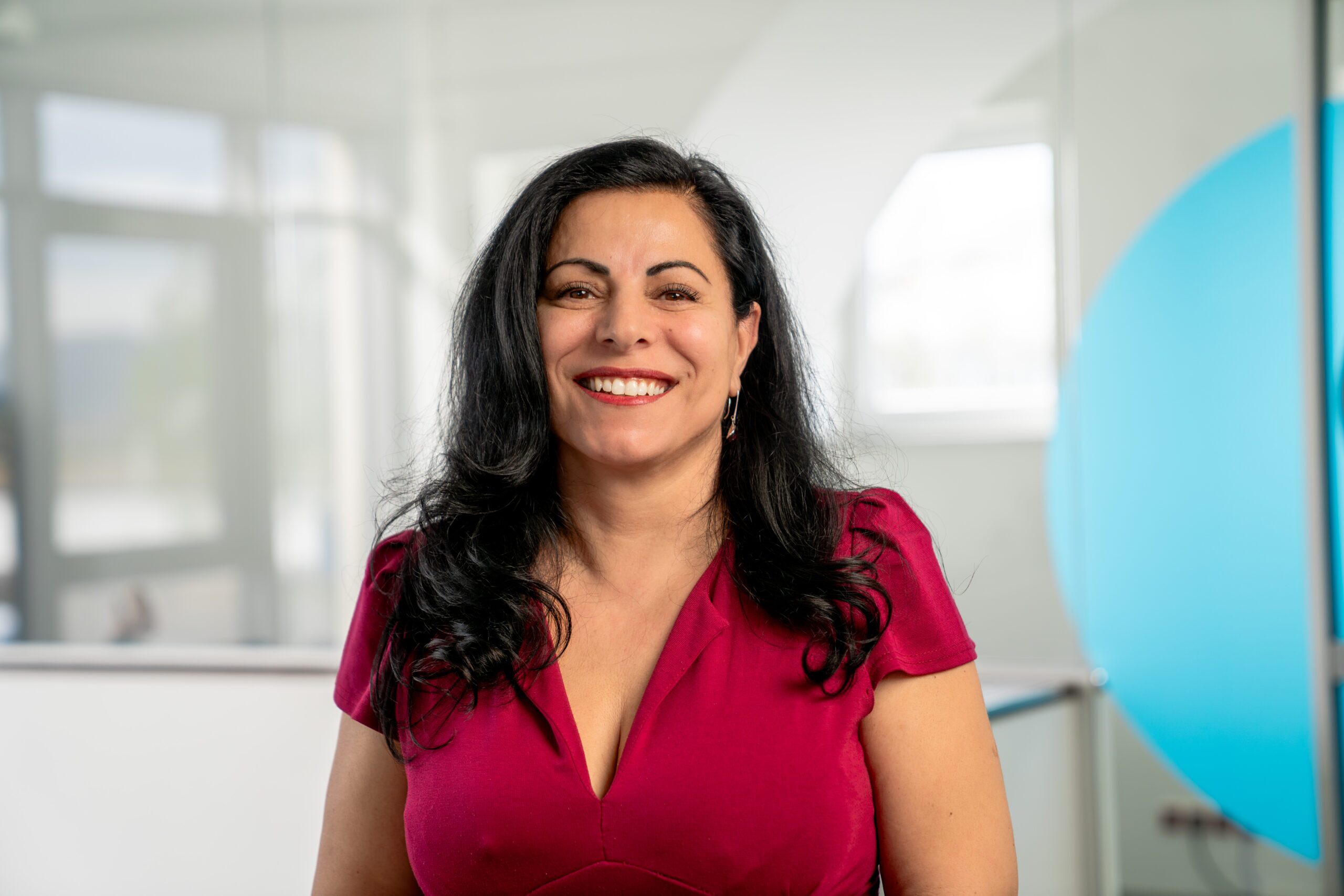 Sevil Marinkovic-Özer Sidma Integrations GmbH