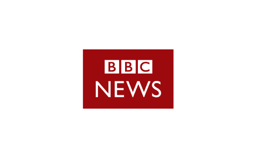 Logo BBC News