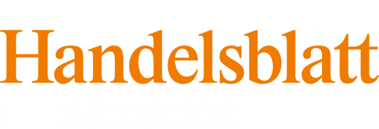 Logo Handelsblatt