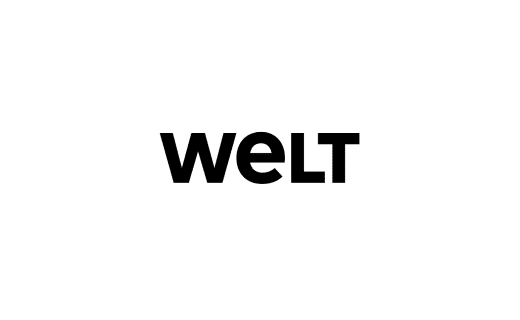 Logo Welt