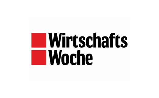 Logo Wirtschaftswoche