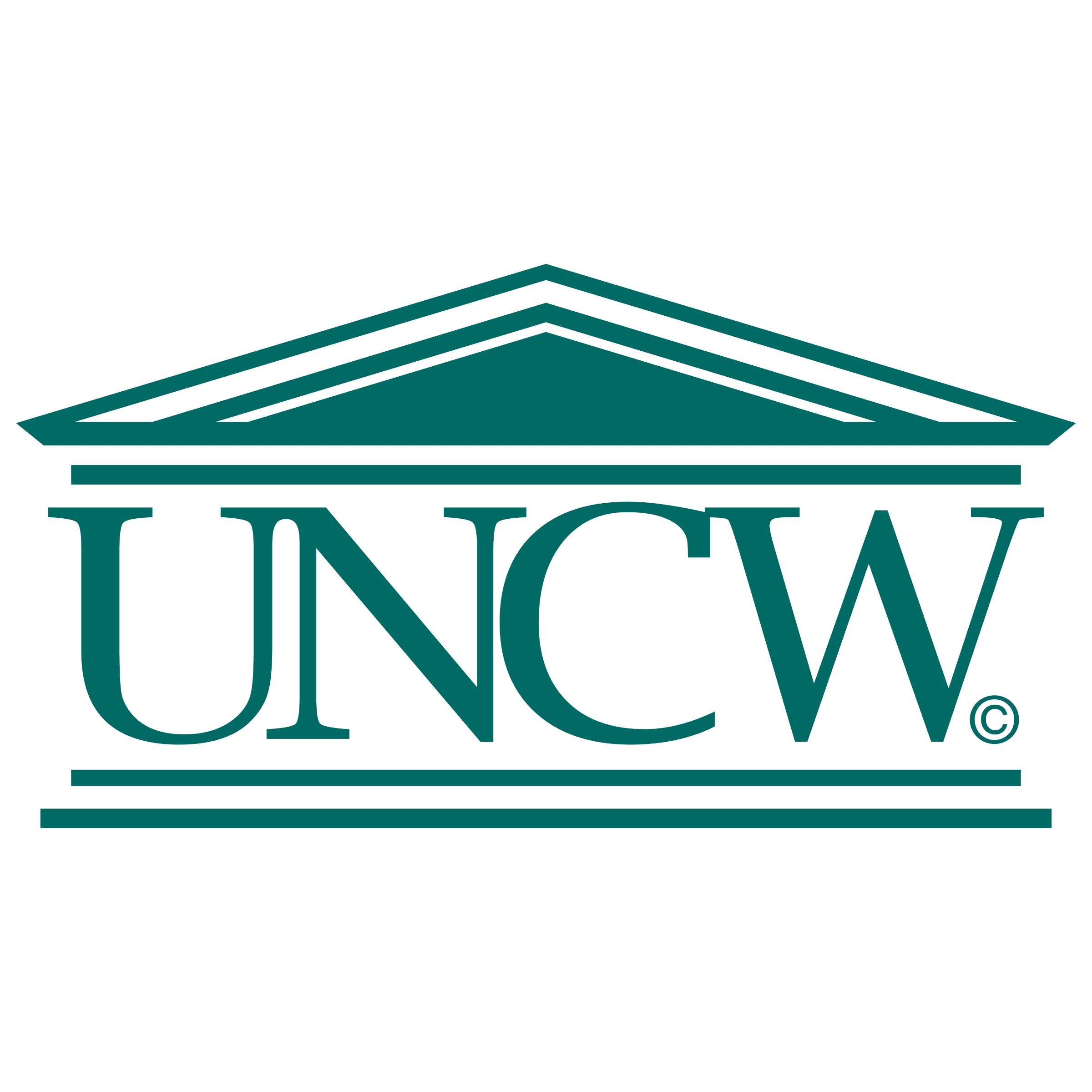 Logo UNCW