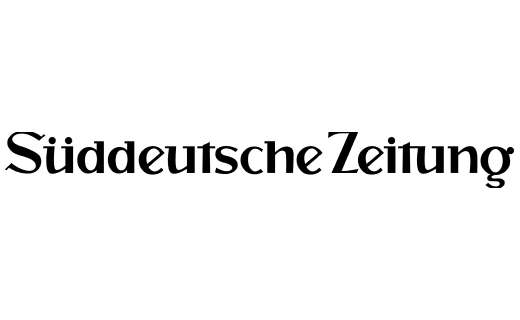 Logo Süddeutsche Zeitung